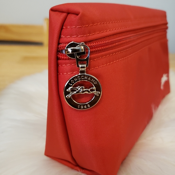 Longchamp Bags Longchamp Makeup Case Bag Poshmark